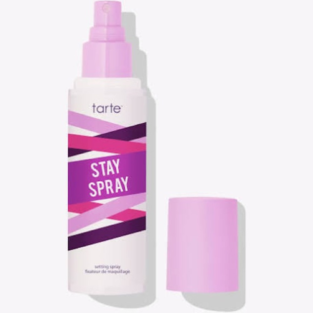 Tarte Stay Spray
